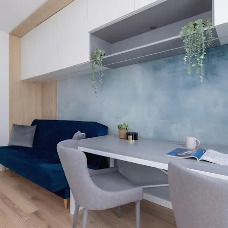 Vetulaniego With Air Conditioning & Parking By Renters Prestige * Krakow