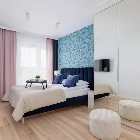 Vetulaniego With Air Conditioning & Parking By Renters Prestige Apartment Krakow