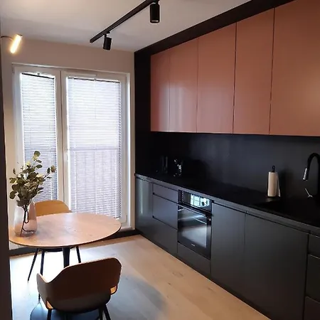 Apollo Masarska 6 Apartment Krakow