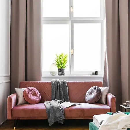 Apartment Cracovian - Loft Affair Krakow