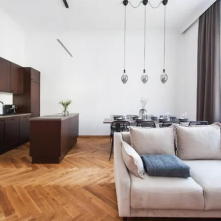 Apartment Cracovian - Loftaffair