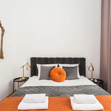 Apartment Cracovian - Loftaffair Krakow
