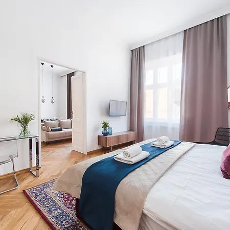 Apartment Cracovian - Loftaffair