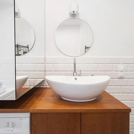 Apartment Cracovian - Loftaffair *