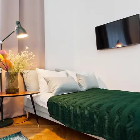 Apartment Cracovian - Loftaffair *