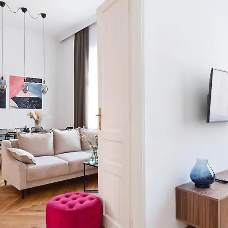 Apartment Cracovian - Loftaffair Krakow