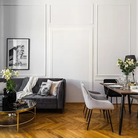 Cracovian - Loft Affair * Krakow