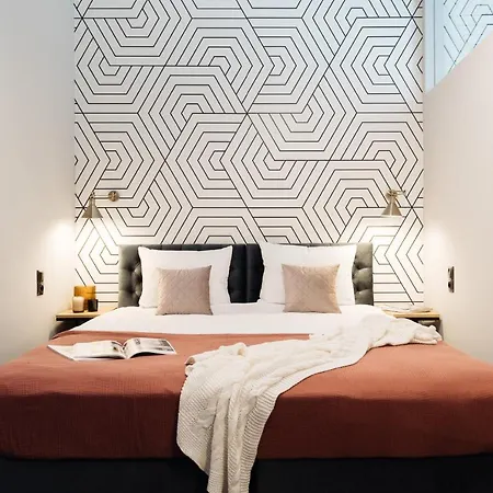 Appartamento Perfect Place Ii - Loftaffair *
