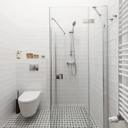 Cracovian - Loftaffair Apartment