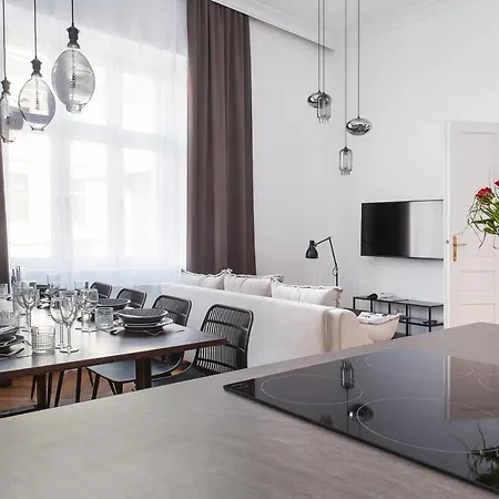 Apartment Cracovian - Loftaffair *