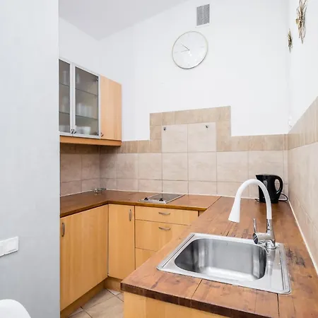 Royal City 2 Apartament *