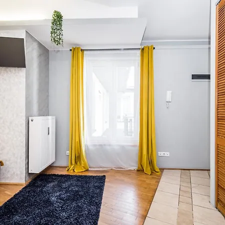 Apartment Royal City 2