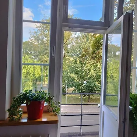 Urban Nest Brodowicza 14 Апартаменты Краков