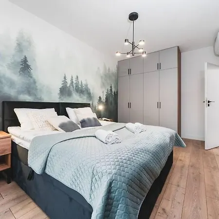Apartment Elegant Business