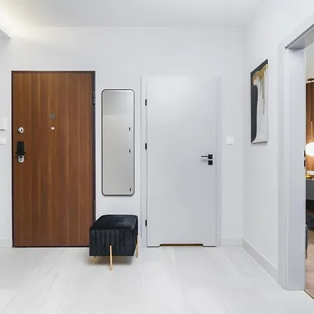 Apartment Elegant Business Krakow