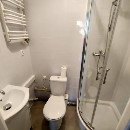 Dietla Cozy Place To Apartment Krakow