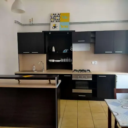 Apartment Dietla Cozy Place To *
