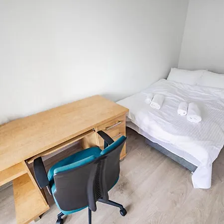 Wislane Tarasy 2.0 Comfort Apartment