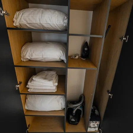 Wislane Tarasy 2.0 Comfort Apartment