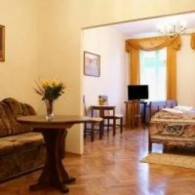 Camea Hotel apartamentowy