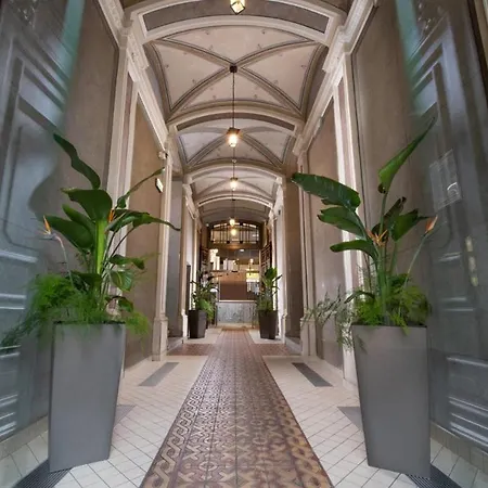 Leonardo Boutique Center Ξενοδοχείο Krasków