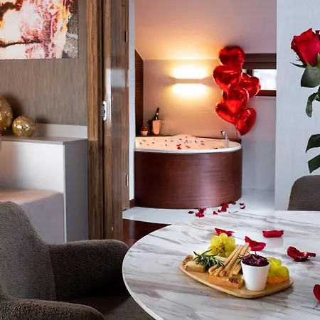 Leonardo Boutique Center 4* Krasków