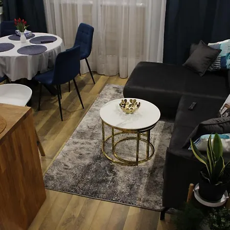 Apartament Apartament Euro 2 Kraków