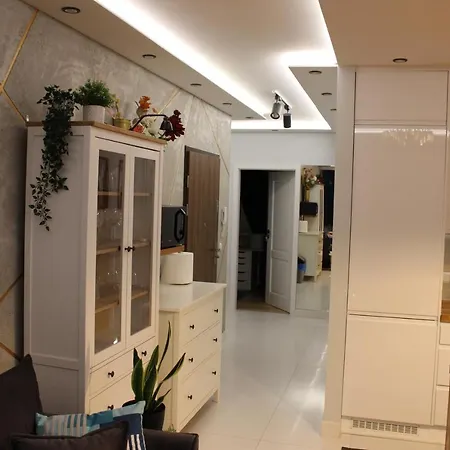 Apartament Euro 2 Apartament