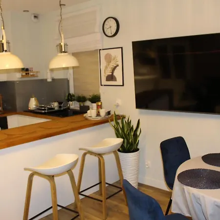 Apartament Apartament Euro 2 *