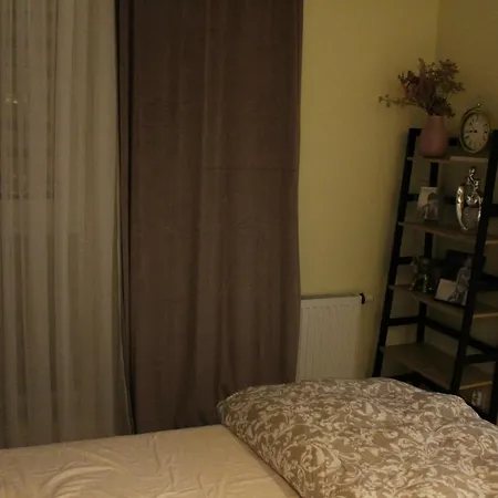 Apartament Euro 2 Apartament *