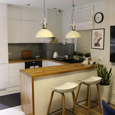 Apartament Apartament Euro 2