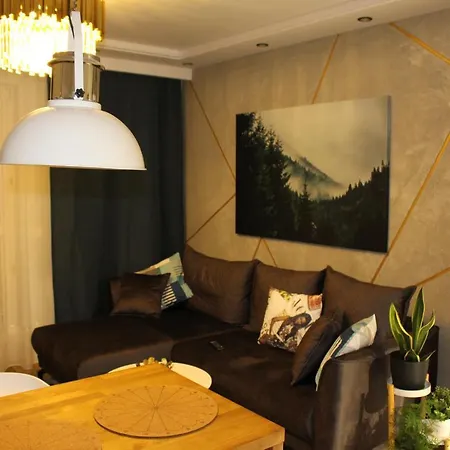 Apartament Euro 2