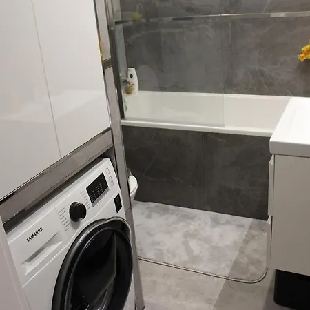 Apartament Euro 2