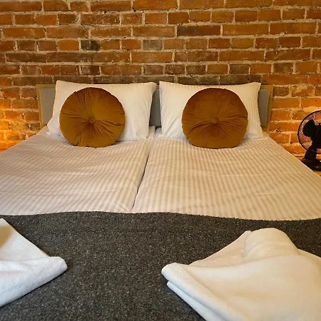 Apartment Golden Pearl - Main Square, 100 Sqm, 4 Krakow