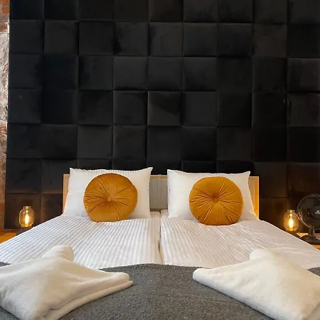 Golden Pearl - Main Square, 100 Sqm, 4 Apartment Krakow