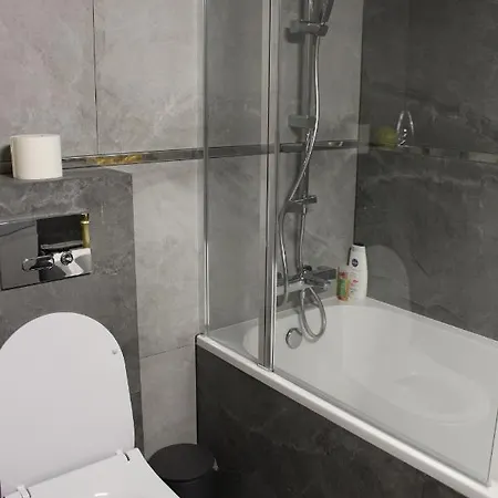 Apartament Euro 2 *