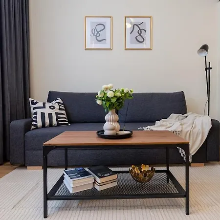 Cozy Corner By Cozyplace Apartamento