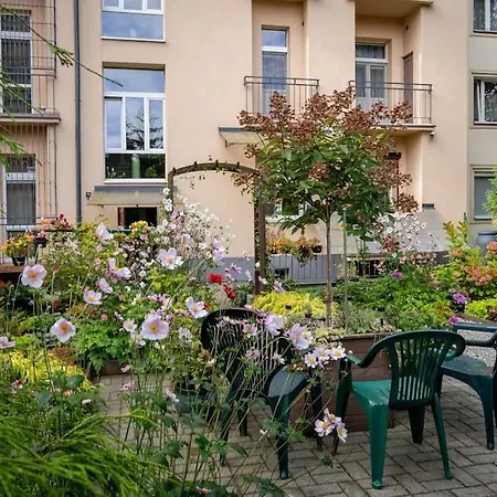 Cozy Corner By Cozyplace Cracovia