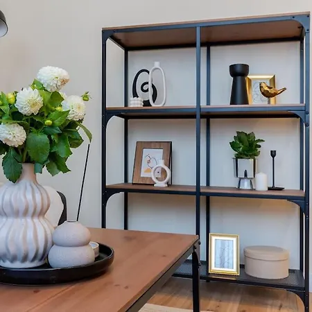 Apartamento Cozy Corner By Cozyplace