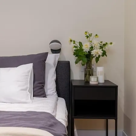 Cozy Corner By Cozyplace Cracovia