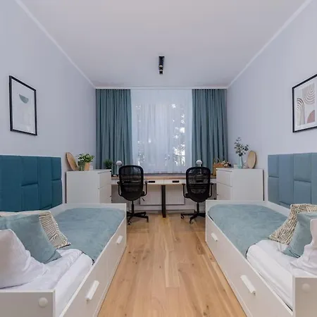 דירה Cozy Corner By Cozyplace