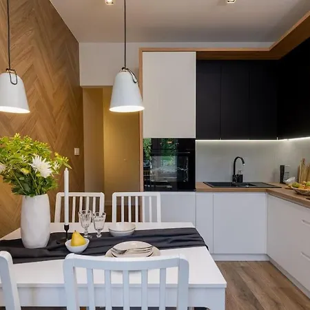 Apartamento Cozy Corner By Cozyplace *