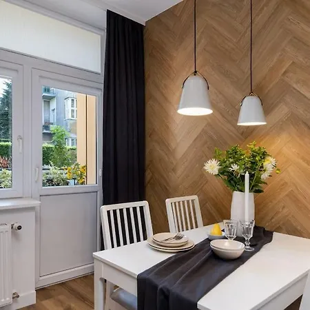 Cozy Corner By Cozyplace * קרקוב