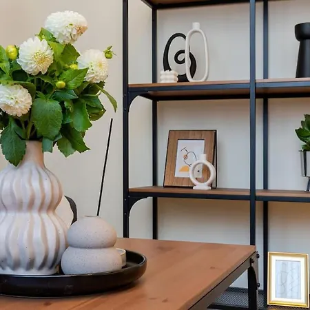 דירה Cozy Corner By Cozyplace