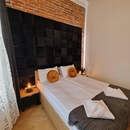 Golden Pearl - Main Square, 100 Sqm, 4 * Krakow