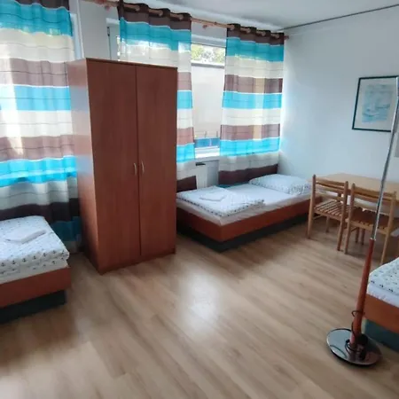 Hostel 21 Pokoi Kraków