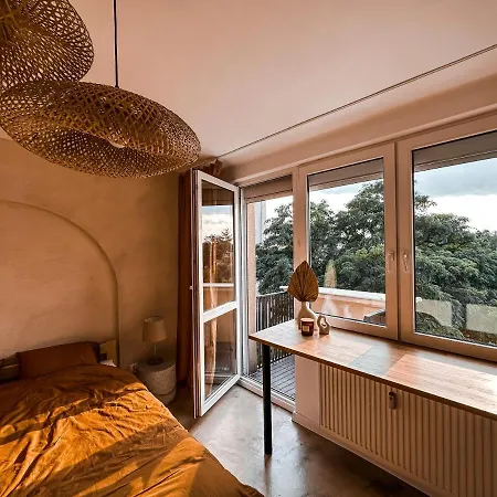 Sunset Stories Old Town Appartement Krakau