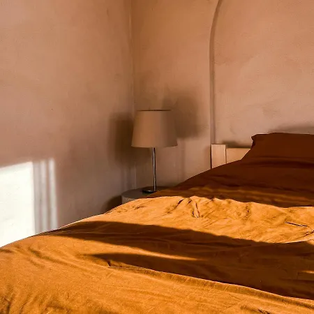 Appartement Sunset Stories Old Town Krakau
