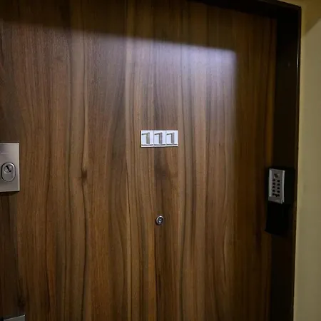 Apartment Native Poznanska 7 *