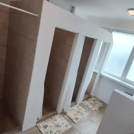 Pokoje 24h Ul. Bagrowa Bed & Breakfast Krakow